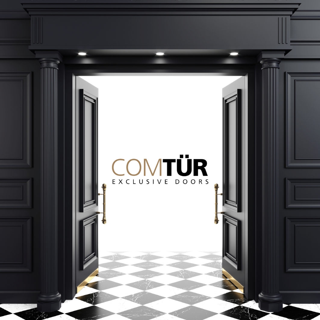 Comtür logo teaser