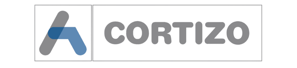 Cortizo Logo Partner