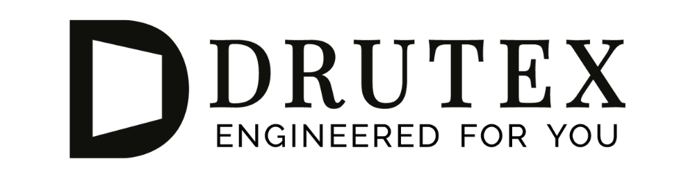 Drutex Logo Partner