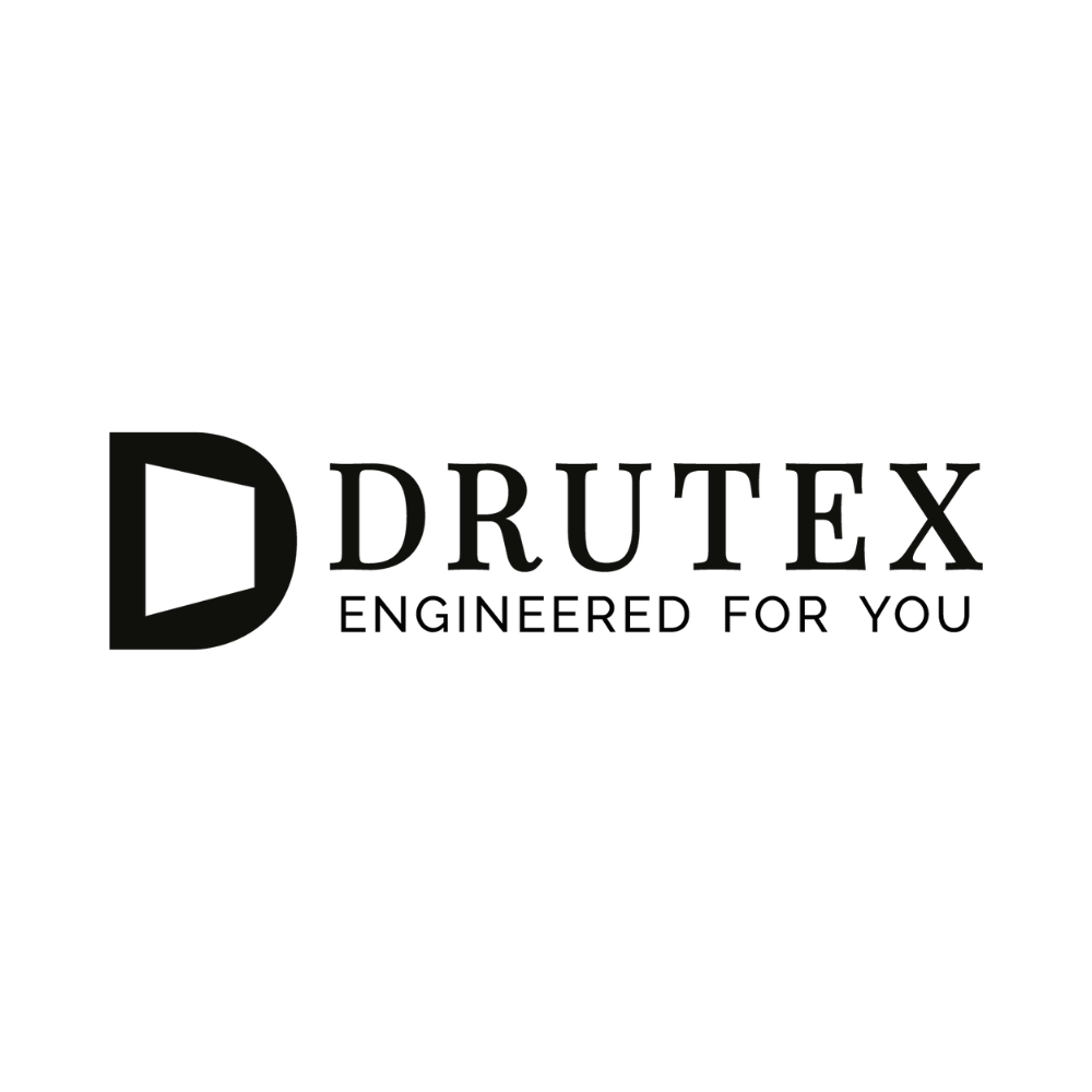 Drutex Logo